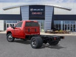 2026 GMC Sierra 3500 HD Chassis Cab SLE