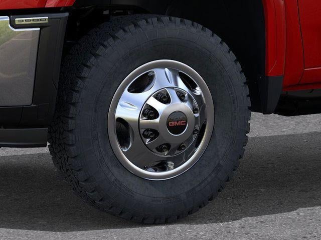 2026 GMC Sierra 3500 HD Chassis Cab SLE