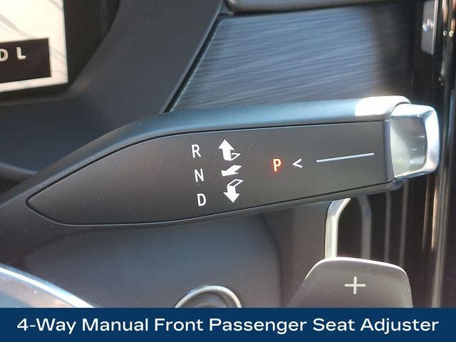 2025 GMC Acadia AWD Elevation