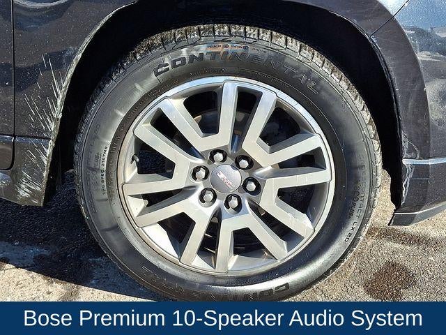 2013 GMC Acadia Denali