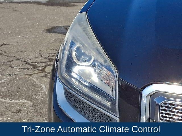 2013 GMC Acadia Denali