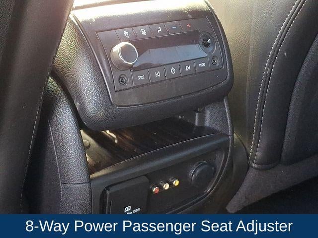 2013 GMC Acadia Denali