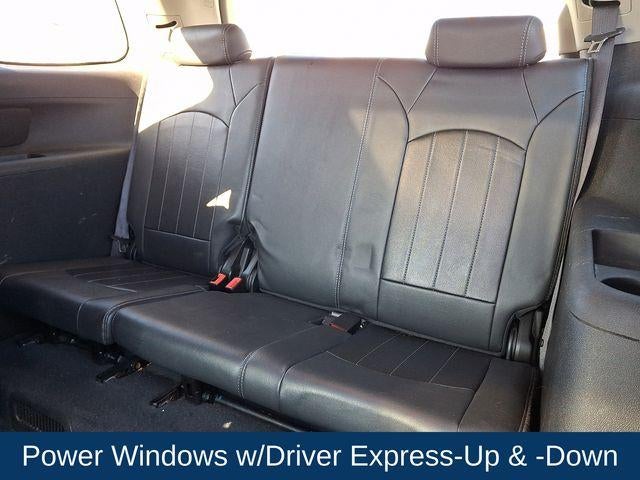 2013 GMC Acadia Denali