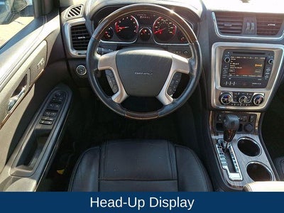 2013 GMC Acadia Denali