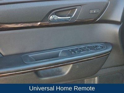 2013 GMC Acadia Denali