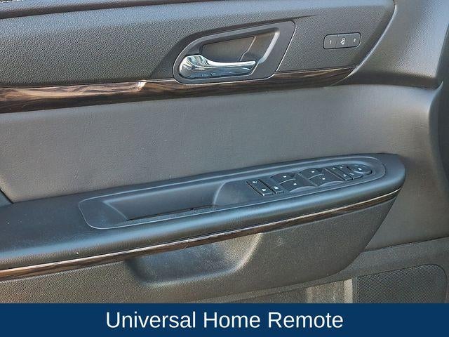 2013 GMC Acadia Denali