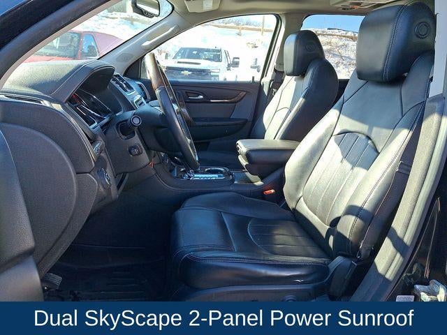 2013 GMC Acadia Denali