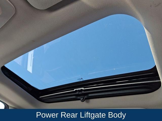 2013 GMC Acadia Denali