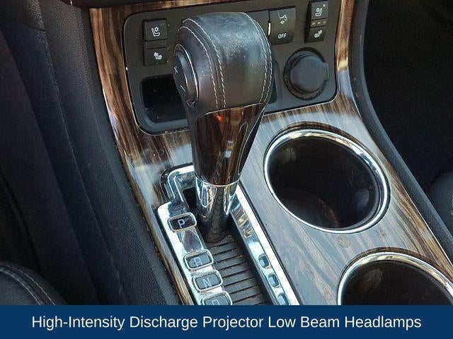 2013 GMC Acadia Denali