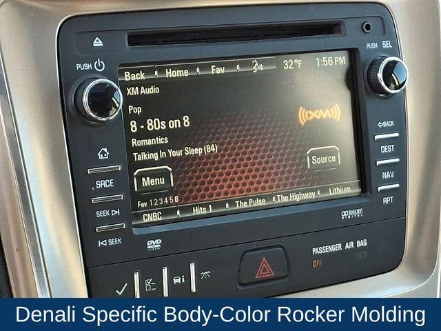 2013 GMC Acadia Denali