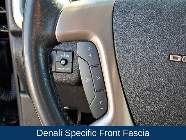 2013 GMC Acadia Denali