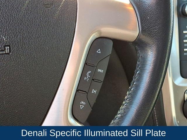 2013 GMC Acadia Denali