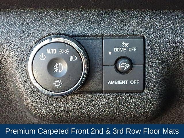 2013 GMC Acadia Denali