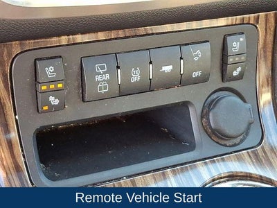 2013 GMC Acadia Denali