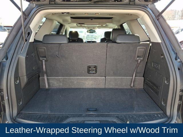 2013 GMC Acadia Denali