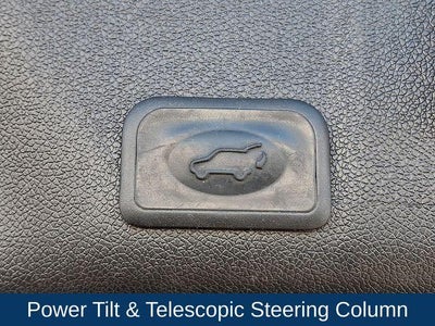 2013 GMC Acadia Denali