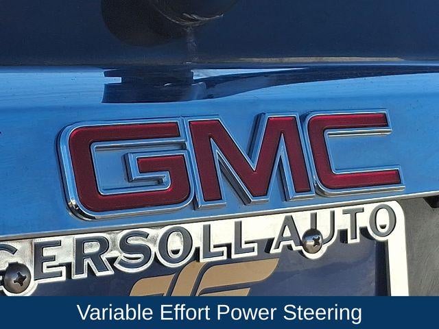 2013 GMC Acadia Denali