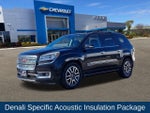 2013 GMC Acadia Denali