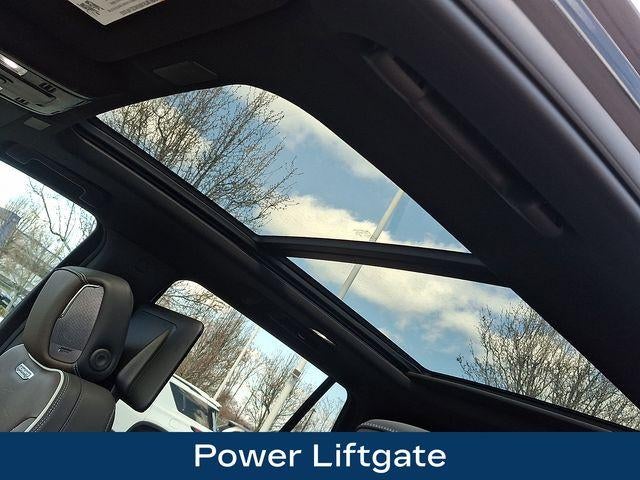 2025 GMC Yukon Denali Ultimate