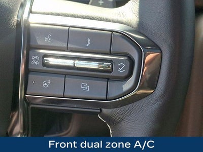 2025 GMC Yukon Denali Ultimate