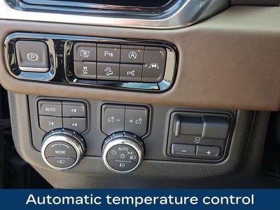 2025 GMC Yukon Denali Ultimate