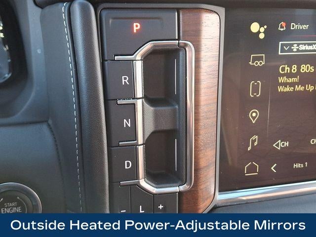 2023 GMC Yukon XL Denali Ultimate