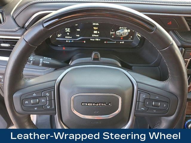 2023 GMC Yukon XL Denali Ultimate