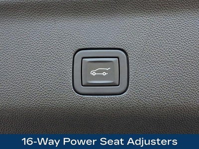 2023 GMC Yukon XL Denali Ultimate