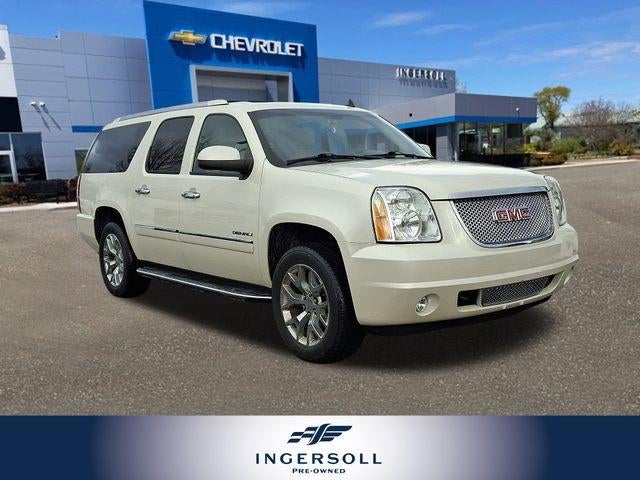 2014 GMC Yukon XL Denali