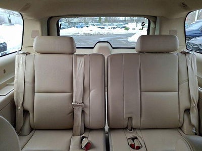 2014 GMC Yukon XL Denali