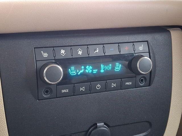 2014 GMC Yukon XL Denali