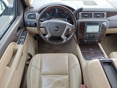 2014 GMC Yukon XL Denali