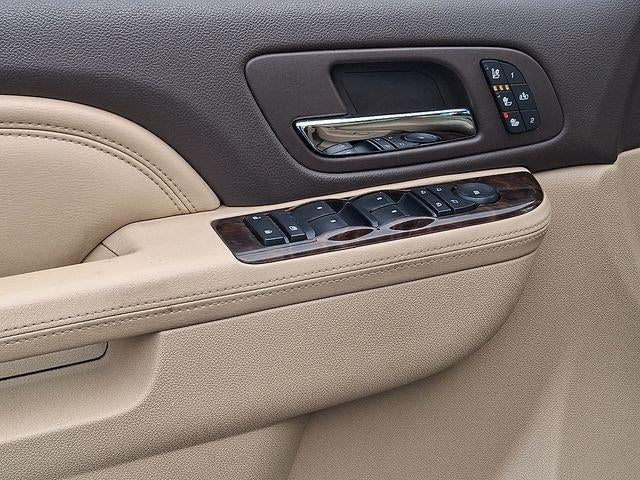 2014 GMC Yukon XL Denali