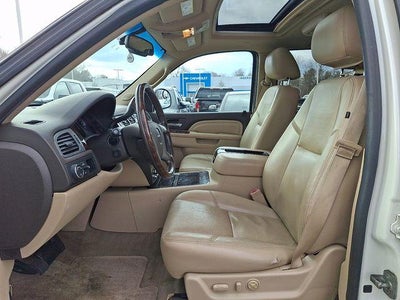 2014 GMC Yukon XL Denali