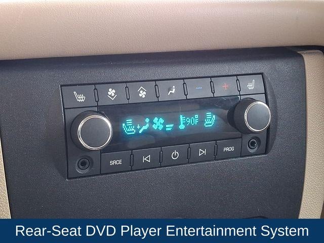 2014 GMC Yukon XL Denali