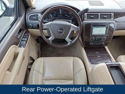 2014 GMC Yukon XL Denali