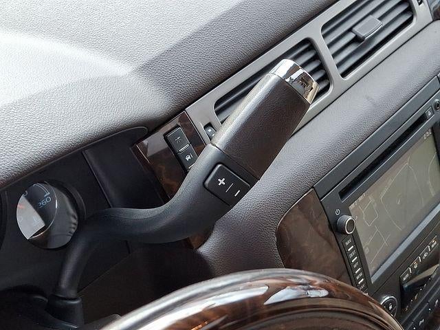 2014 GMC Yukon XL Denali