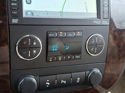 2014 GMC Yukon XL Denali