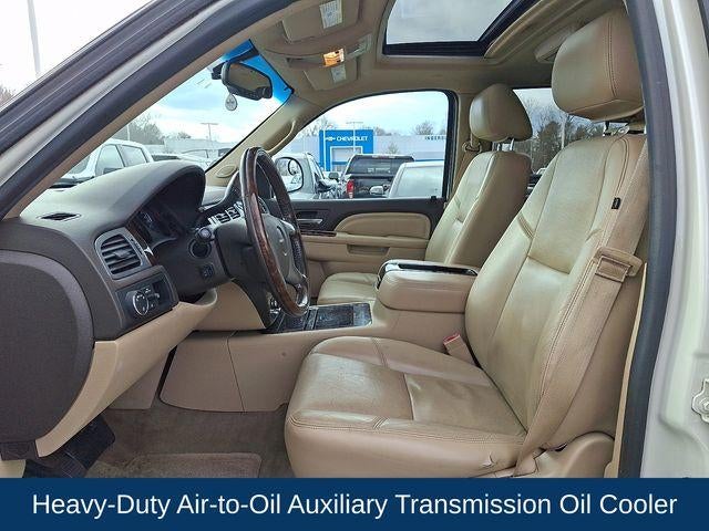 2014 GMC Yukon XL Denali