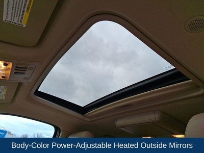 2014 GMC Yukon XL Denali