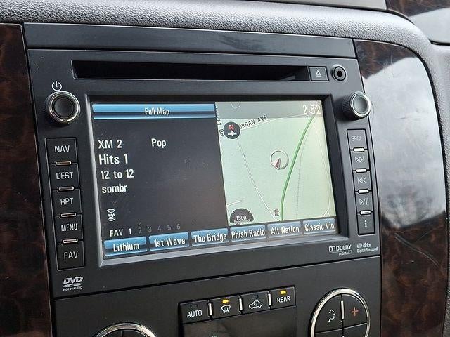 2014 GMC Yukon XL Denali