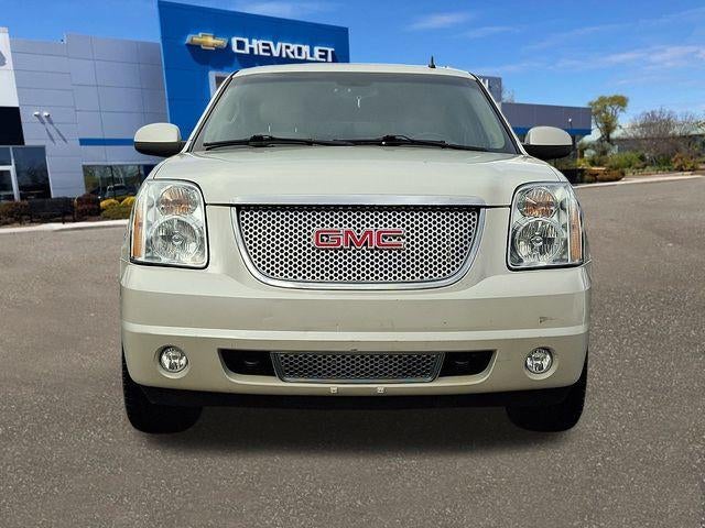 2014 GMC Yukon XL Denali