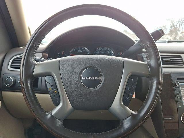 2014 GMC Yukon XL Denali