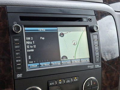 2014 GMC Yukon XL Denali