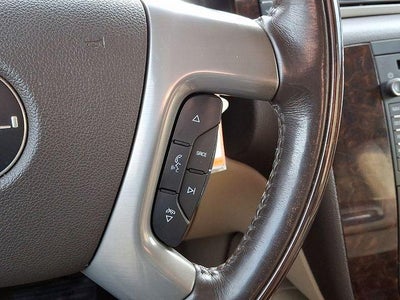 2014 GMC Yukon XL Denali