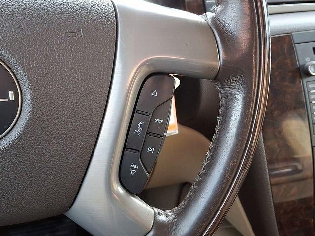 2014 GMC Yukon XL Denali