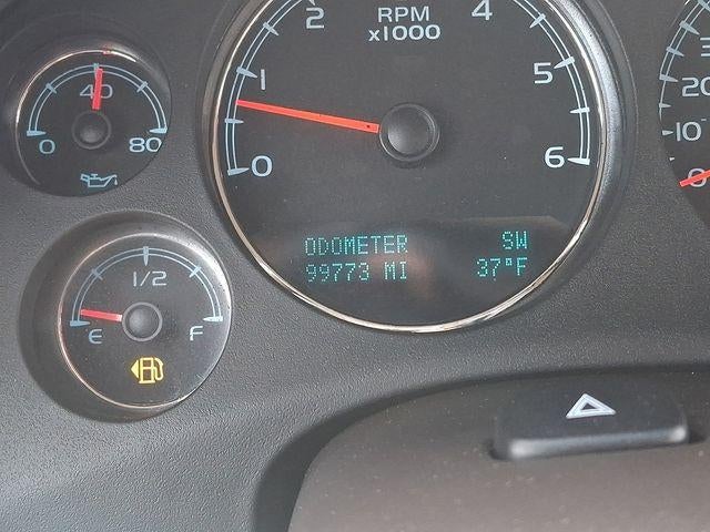 2014 GMC Yukon XL Denali