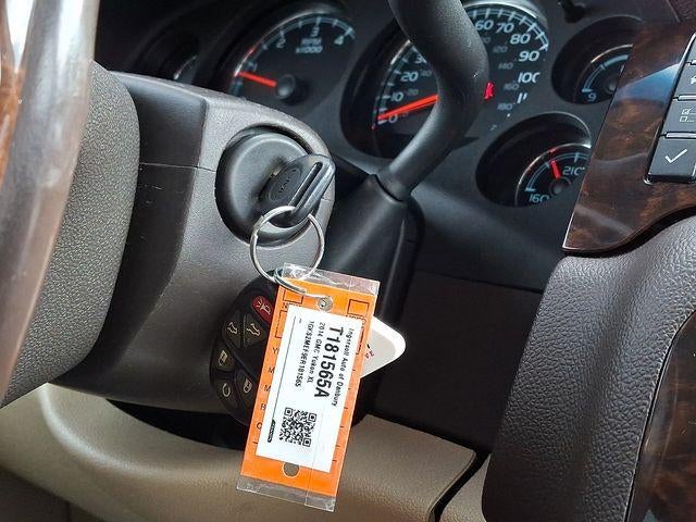 2014 GMC Yukon XL Denali