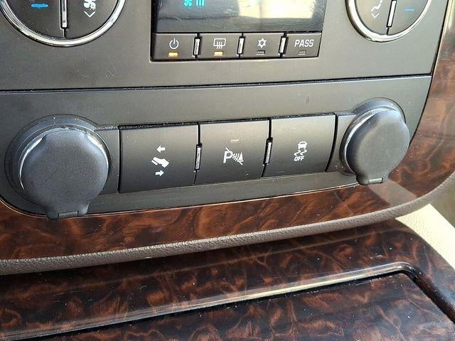 2014 GMC Yukon XL Denali