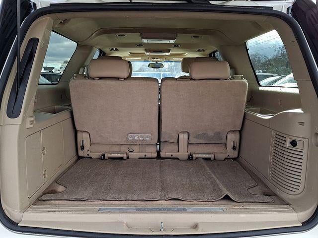 2014 GMC Yukon XL Denali